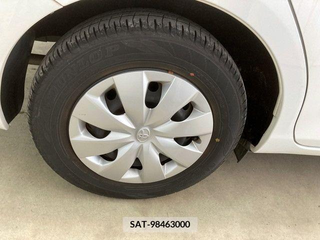 Toyota COROLLA AXIO 2015-01 236133-8