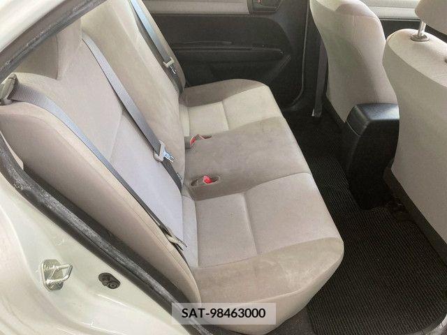 Toyota COROLLA AXIO 2015-01 236133-10