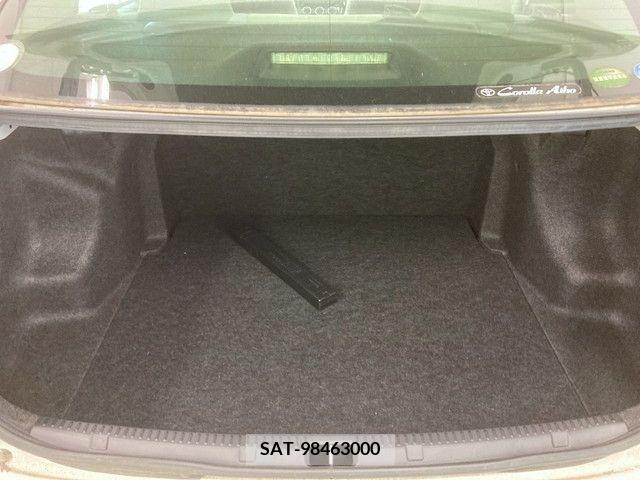 Toyota COROLLA AXIO 2015-01 236133-11