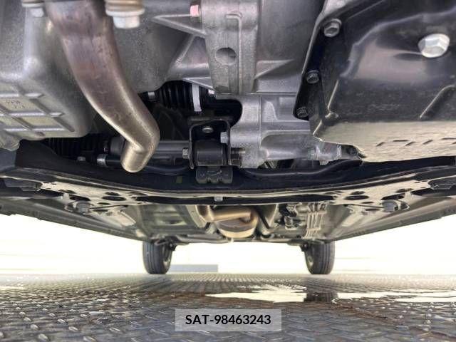 Suzuki HUSTLER 2022-09 378616-19