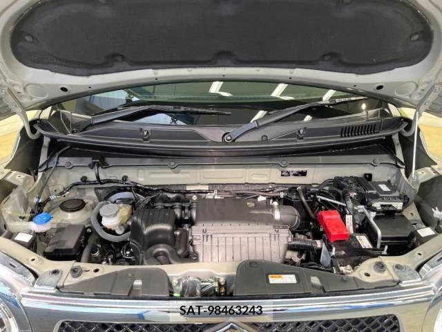 Suzuki HUSTLER 2022-09 378616-18