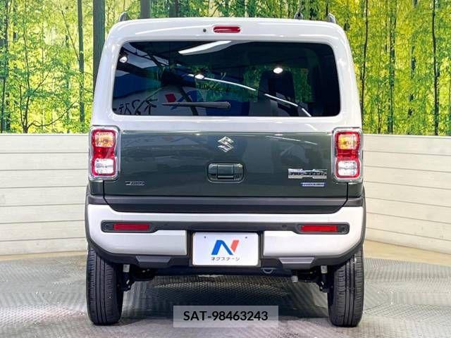 Suzuki HUSTLER 2022-09 378616-15