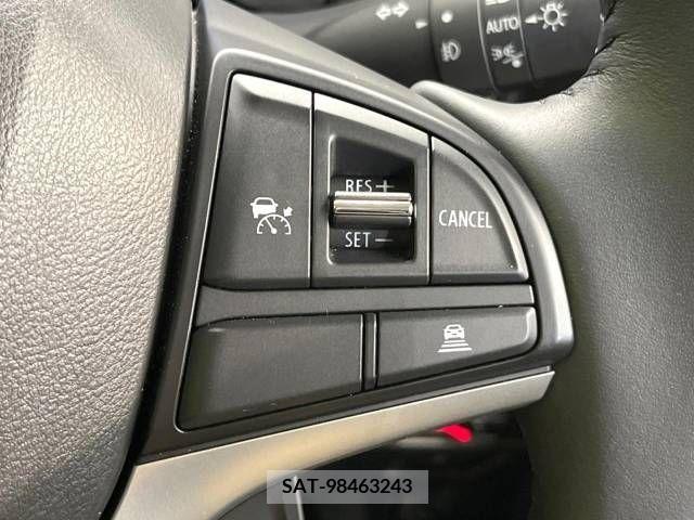 Suzuki HUSTLER 2022-09 378616-6
