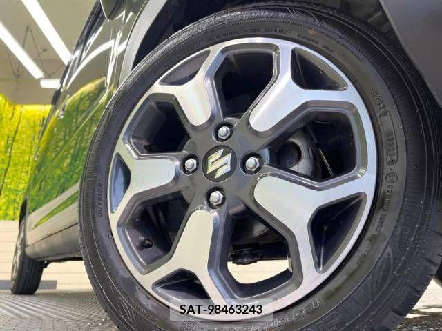 Suzuki HUSTLER 2022-09 378616-13
