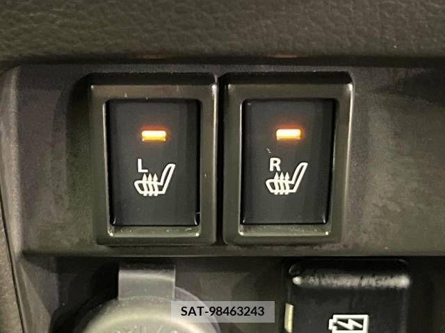 Suzuki HUSTLER 2022-09 378616-5