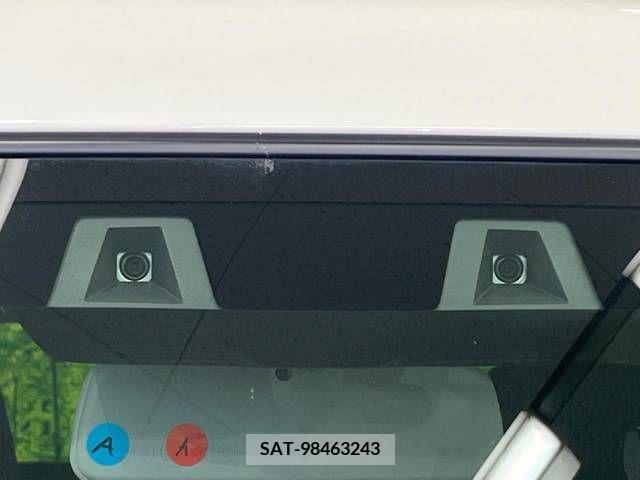 Suzuki HUSTLER 2022-09 378616-2