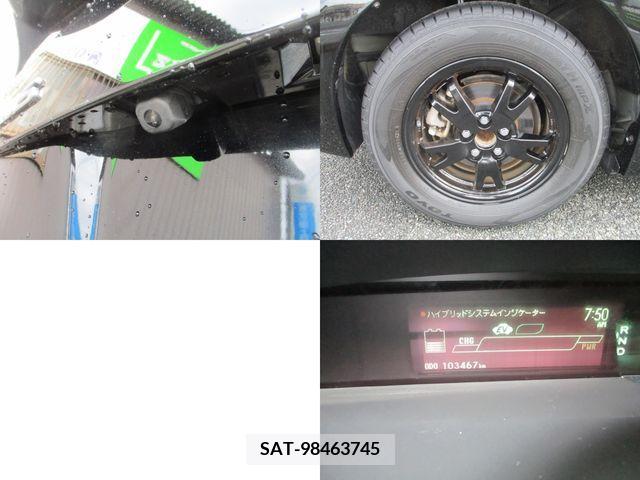 Toyota PRIUS 2013-02 382958-25