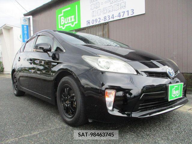 Toyota PRIUS 2013-02 382958-26