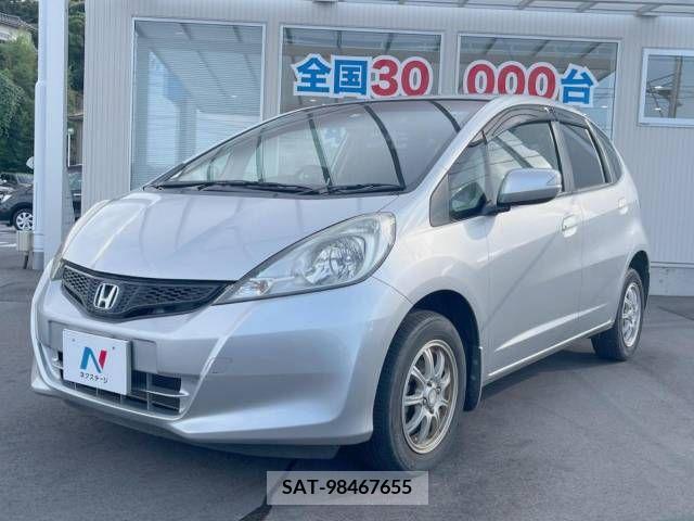 Honda FIT 2011-09 390822-19