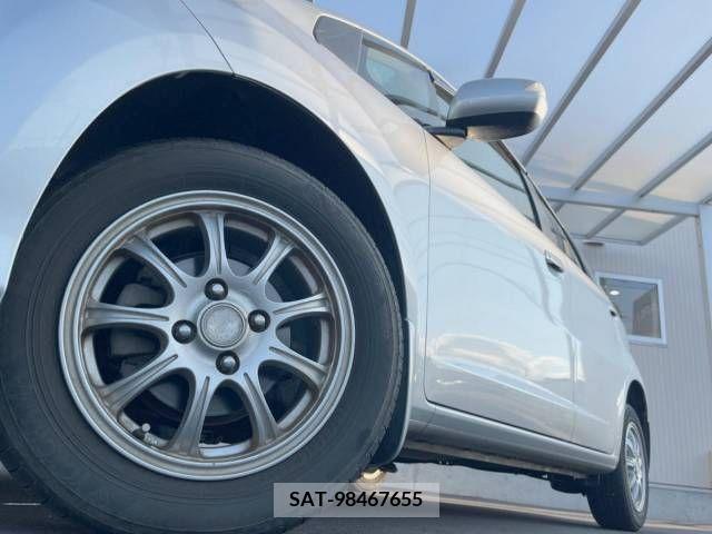 Honda FIT 2011-09 390822-12