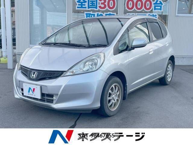 Honda FIT 2011-09 390822-0