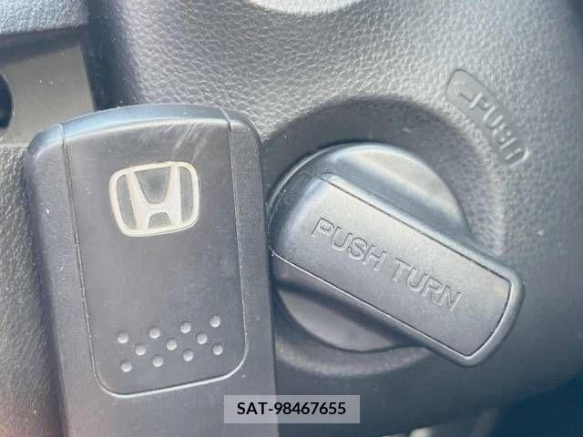Honda FIT 2011-09 390822-6
