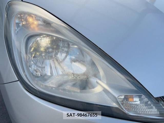 Honda FIT 2011-09 390822-11
