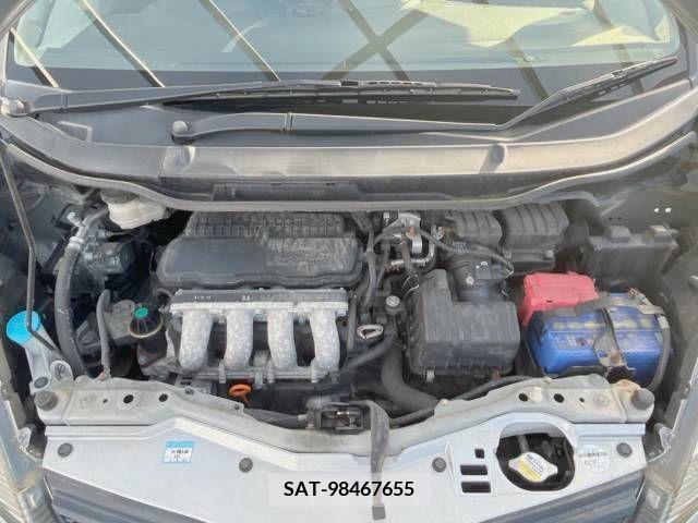 Honda FIT 2011-09 390822-17