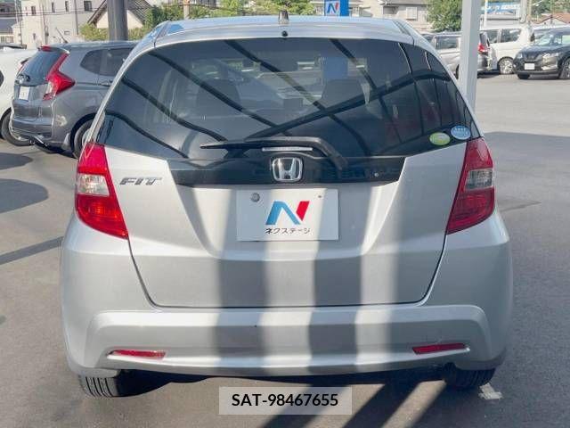 Honda FIT 2011-09 390822-14