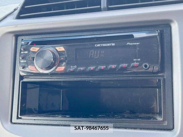 Honda FIT 2011-09 390822-2