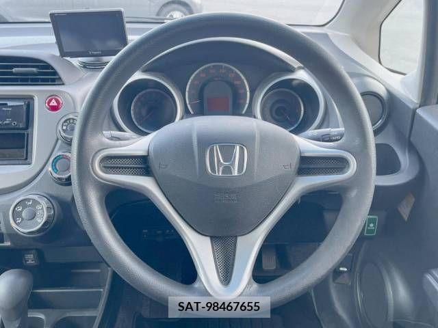 Honda FIT 2011-09 390822-5