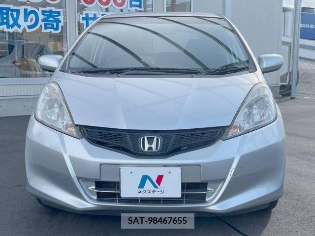 Honda FIT 2011-09 390822-13