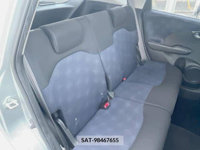Honda FIT 2011-09 390822-8