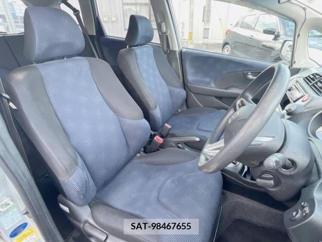 Honda FIT 2011-09 390822-7