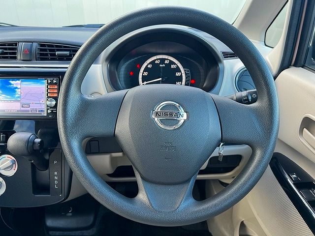 Nissan DAYZ 2013-09 22896-7