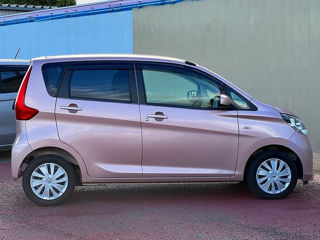 Nissan DAYZ 2013-09 22896-4