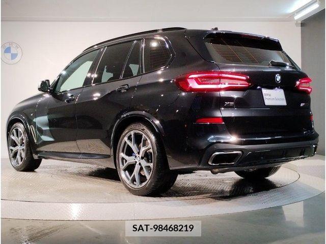 Bmw X5 2021-05 294205-5