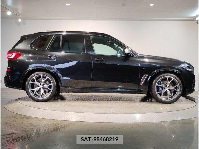 Bmw X5 2021-05 294205-2