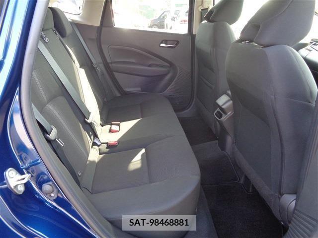 Nissan NOTE 2022-03 385996-13