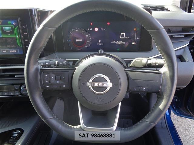 Nissan NOTE 2022-03 385996-27