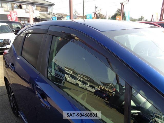 Nissan NOTE 2022-03 385996-7