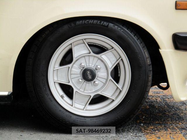 Isuzu GEMINI 1978-02 340121-16