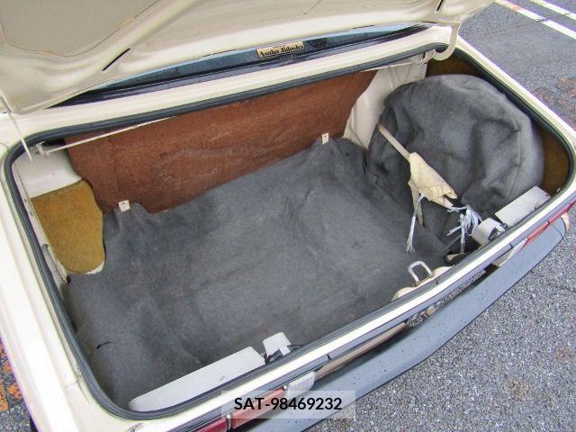 Isuzu GEMINI 1978-02 340121-13