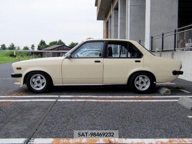 Isuzu GEMINI 1978-02 340121-7