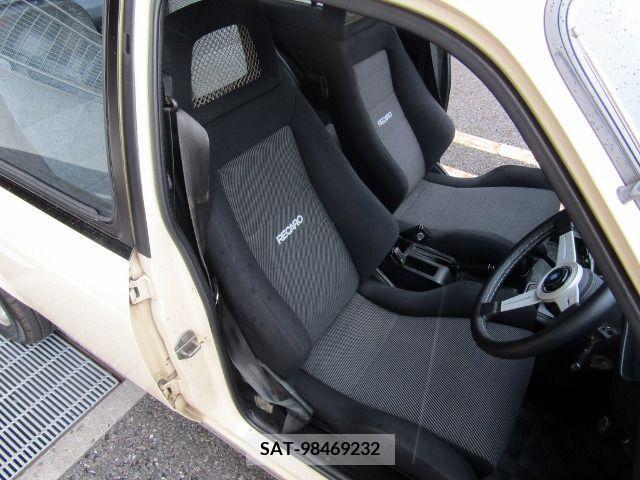 Isuzu GEMINI 1978-02 340121-9
