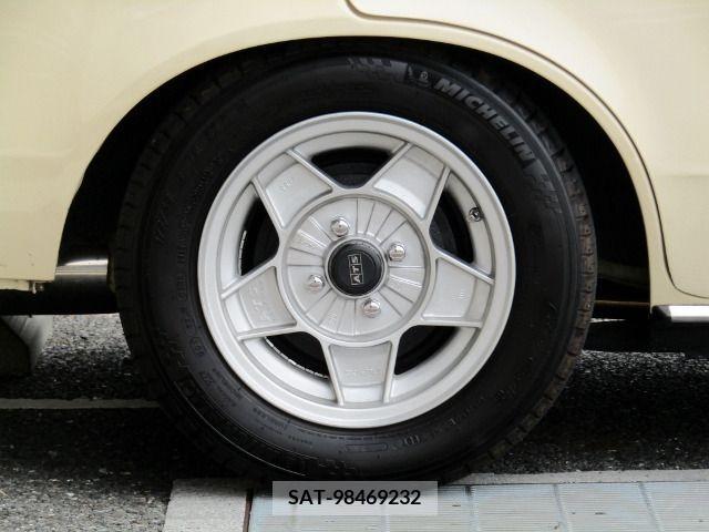Isuzu GEMINI 1978-02 340121-15