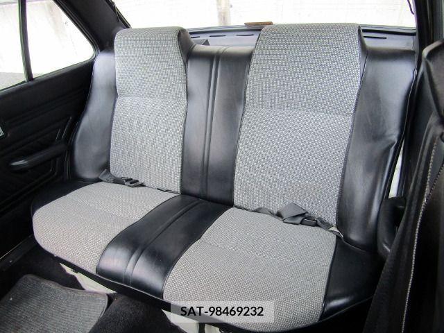 Isuzu GEMINI 1978-02 340121-11
