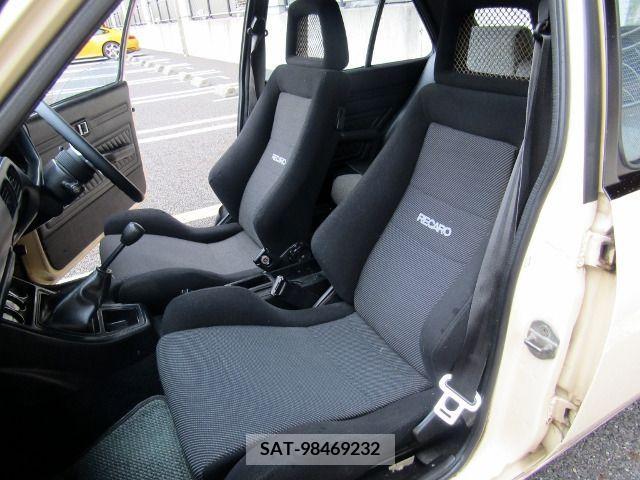 Isuzu GEMINI 1978-02 340121-10