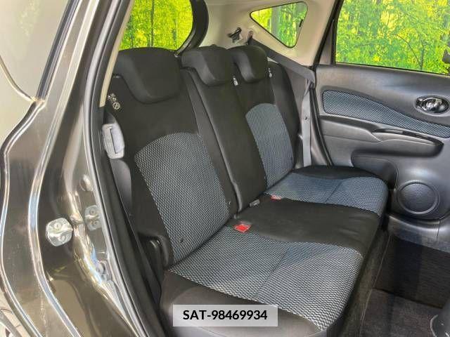 Nissan NOTE 2016-08 365409-9