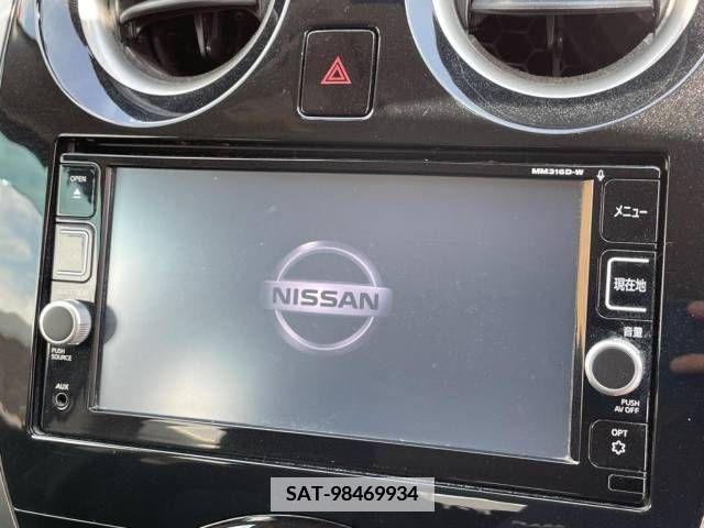 Nissan NOTE 2016-08 365409-3