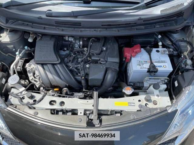 Nissan NOTE 2016-08 365409-18