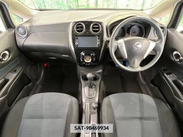 Nissan NOTE 2016-08 365409-1
