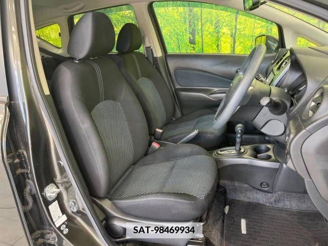Nissan NOTE 2016-08 365409-8