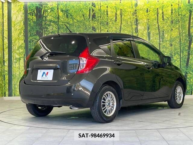 Nissan NOTE 2016-08 365409-17