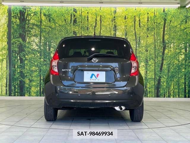 Nissan NOTE 2016-08 365409-15