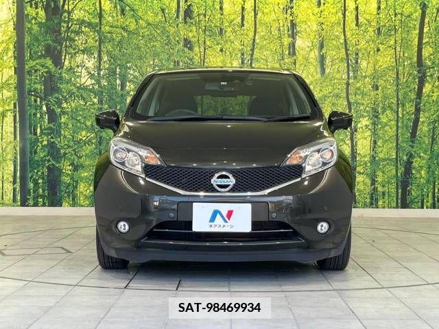 Nissan NOTE 2016-08 365409-14