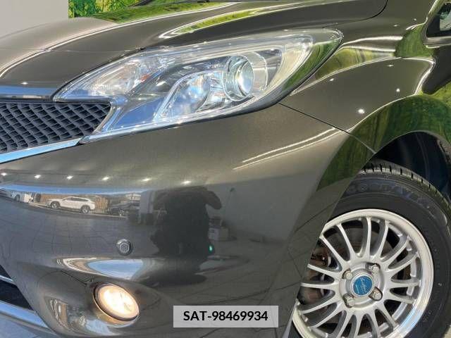 Nissan NOTE 2016-08 365409-12