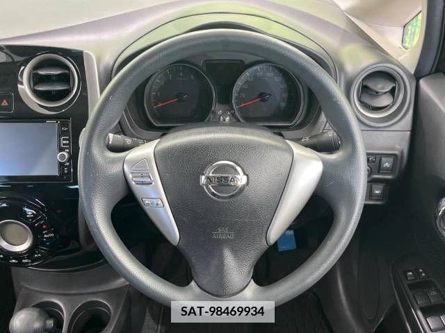 Nissan NOTE 2016-08 365409-11