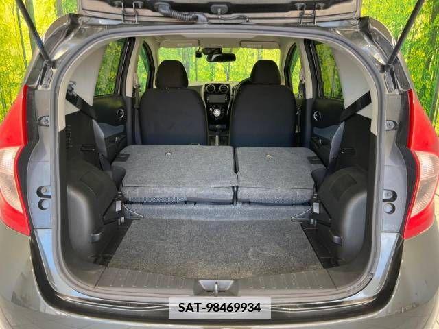 Nissan NOTE 2016-08 365409-10