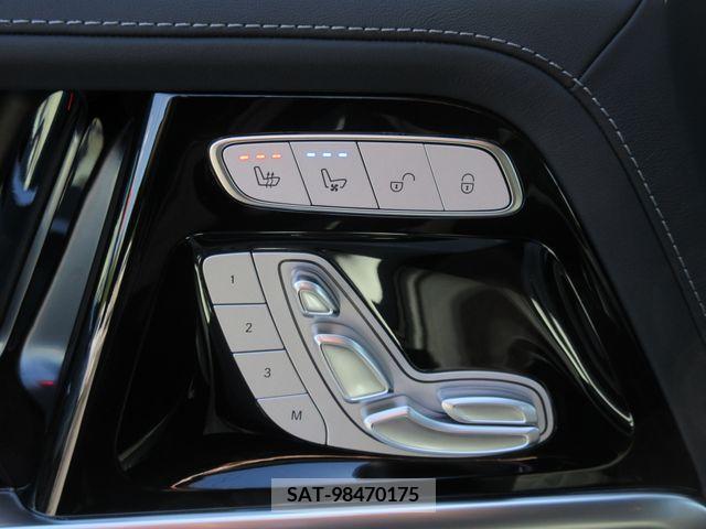 Amg G-CLASS 2022-01 260367-18